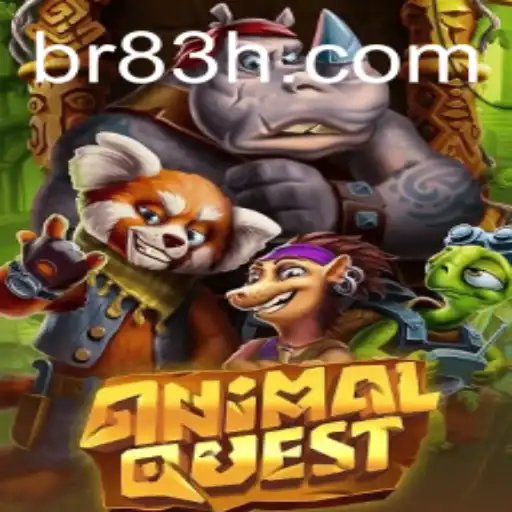 Discovering AnimalQuest: A Journey Into the Wild