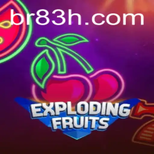 ExplodingFruits: A Thrilling Adventure Awaits