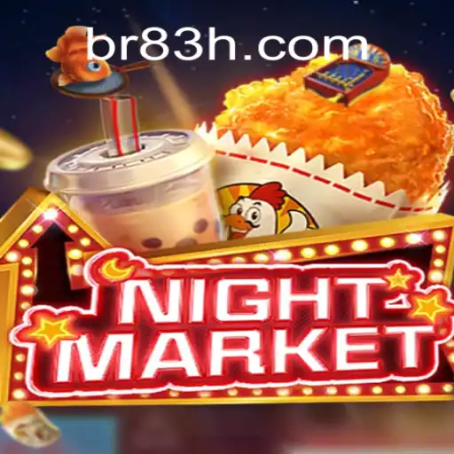 Discover NIGHTMARKET: A Thrilling New Game Experience