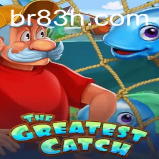 TheGreatestCatch: Diving into the Fascinating World of 83h