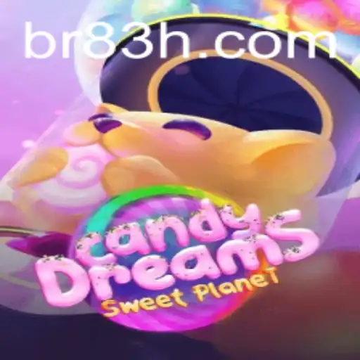 CandyDreams: A Journey Through a Sweet Fantasy World
