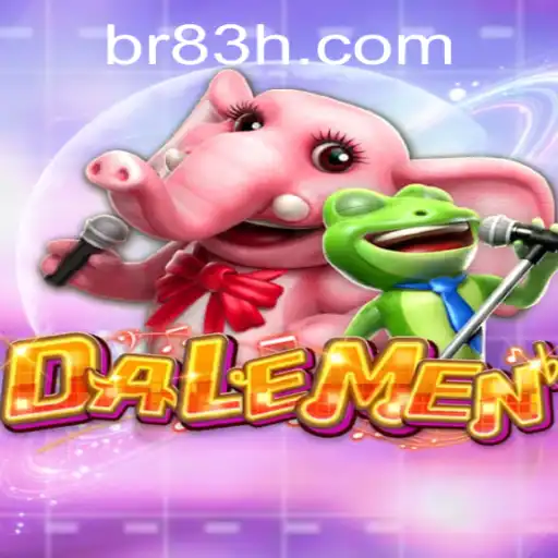 Exploring the Intriguing World of DALEMEN: A Mind-Bending Adventure