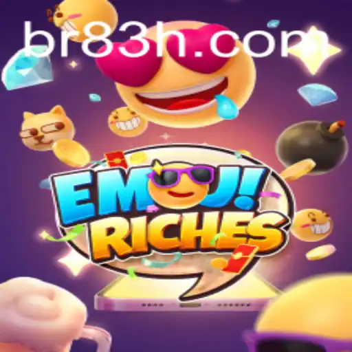 Unlocking the Secrets of EmojiRiches: A Journey Through Digital Wealth