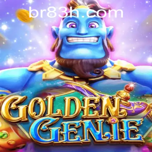 Discover the Mystical World of GOLDENGENIE