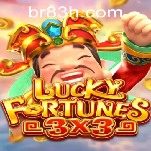 Unveiling the Excitement of LUCKYFORTUNES3x3 and Its Impact on Modern Gaming
