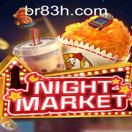 Discover NIGHTMARKET: A Thrilling New Game Experience