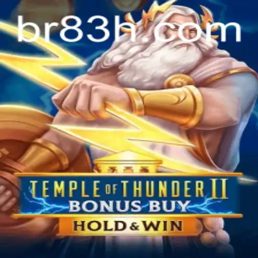 Discover the Thrills of TempleofThunderIIBonusBuy